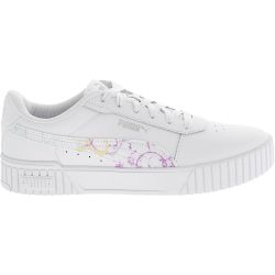 Puma Carina 2 Bubble Dye Lifestyle Shoes - Womens - Alt Name