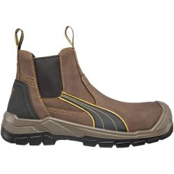 Puma Safety Tanami Mid CT Composite Toe Work Boots - Mens - Alt Name