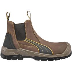 Puma Safety Tanami Mid Non-Safety Toe Work Boots - Mens - Alt Name