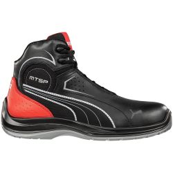 Puma Safety Touring Mid Ct Leather Composite Toe Work Boots - Mens - Alt Name