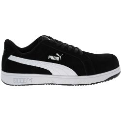 Puma Safety Heritage Iconic EH Safety Toe Work Shoes - Mens - Alt Name