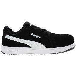 Puma Safety Heritage Iconic EH Safety Toe Work Shoes - Womens - Alt Name