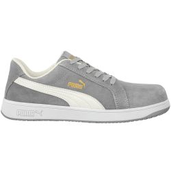 Puma Safety Heritage ESD Composite Toe Work Shoes - Womens - Alt Name