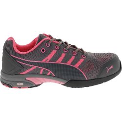 Puma Safety Celerity Knit Safety Toe Work Shoes - Womens - Alt Name