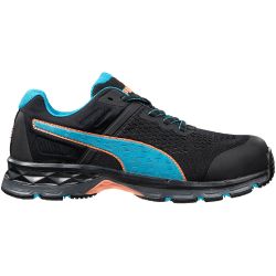 Puma Safety Define CT Composite Toe Work Shoes - Womens - Alt Name