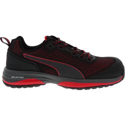 Puma Safety Speed Composite Toe Work Shoes - Mens - Alt Name