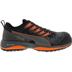 Puma Safety Charge Composite Toe Work Shoes - Mens - Alt Name