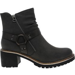 Patrizia Firewood Casual Boots - Womens - Alt Name