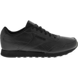 Reebok Cl Harman Run S Black Lifestyle Shoes - Mens - Alt Name