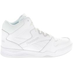 Reebok Bb4500 Hi 2 Basketball Shoes - Mens - Alt Name