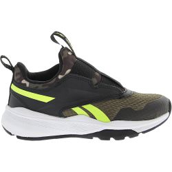 Reebok XT Sprinter Slip Training Shoes - Boys|Girls - Alt Name