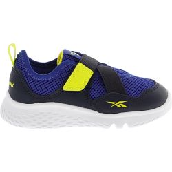 Reebok Weebok Flex Sprint Toddler Athletic Shoes - Alt Name