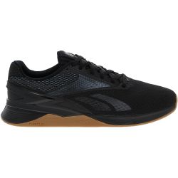 Reebok Nano X3 Gum Training Shoes - Mens - Alt Name