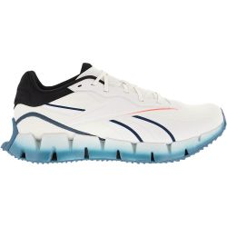 Reebok Zig Dynamica 4 Neon Running Shoes - Mens - Alt Name