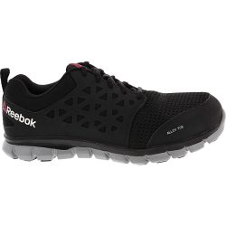 Reebok Work Sublite RB041 Womens Steel Toe Work Shoes - Alt Name