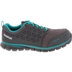 Reebok Work Sublite RB045 Womens Safety Toe Work Shoes - Alt Name