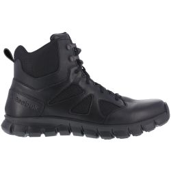 Reebok Work Rb086 Non-Safety Toe Work Boots - Womens - Alt Name