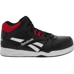 Reebok Work Bb4500 Mid RB4132 Composite Toe Mens Work Shoes - Alt Name