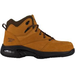 Reebok Work Rb4388 Composite Toe Work Boots - Mens - Alt Name