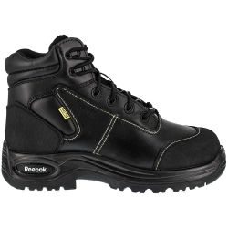 Reebok Work Rb655 Composite Toe Work Boots - Womens - Alt Name