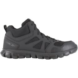 Reebok Work Rb805 Non-Safety Toe Work Shoes - Womens - Alt Name