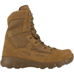 Reebok Work Rb821 Non-Safety Toe Work Boots - Womens - Alt Name