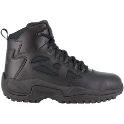 Reebok Work Rb8674 Composite Toe Work Boots - Mens - Alt Name