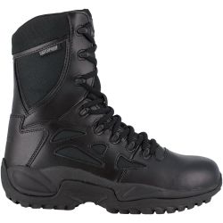 Reebok Work Rb877 Non-Safety Toe Work Boots - Womens - Alt Name