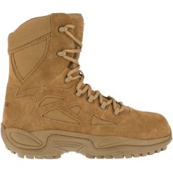 Reebok Work Rapid Response RB8850 Tactical Safety Boots - Mens - Alt Name