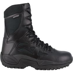 Reebok Work Rb8877 Non-Safety Toe Work Boots - Mens - Alt Name