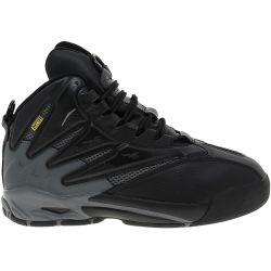 Reebok Work Blast Work Mid Met Composite Toe Work Shoes - Mens - Alt Name