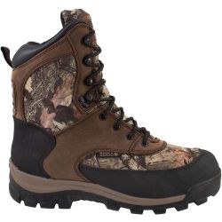 Rocky 4755 Core Mens Waterproof Hunting Outdoor Boots - Alt Name