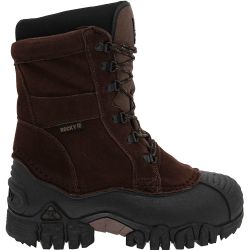 Rocky 4799 Jasper Trac 200g Mens Outdoor Winter Boots - Alt Name