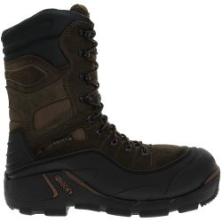 Rocky Blizzard Stalker PRO 5454 Mens 1200G Hunting Boots - Alt Name