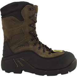 Rocky Blizzard Stalker Steel Toe Hunting Boots - Mens - Alt Name