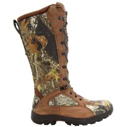 Rocky Wp Snakeproof Hunting Winter Boots - Mens - Alt Name