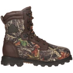 Rocky Bearclaw Wp Insulated Winter Boots - Boys - Alt Name