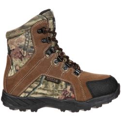 Rocky Hunting Wp Insulated Winter Boots - Boys - Alt Name