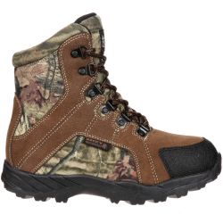 Rocky Hunting Wp Insulated Winter Boots - Boys - Alt Name