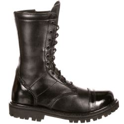 Rocky Fq4090 Non-Safety Toe Work Boots - Womens - Alt Name