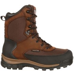 Rocky Core Wp Insulated Bt Winter Boots - Mens - Alt Name