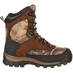 Rocky Core Waterproof Insulated Winter Boot - Mens - Alt Name