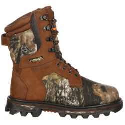 Rocky Bearclaw 3d Winter Boots - Mens - Alt Name