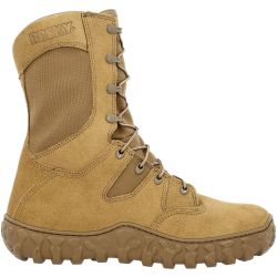 Rocky Rkc127 8" Wp Non-Safety Toe Work Boots - Mens - Alt Name