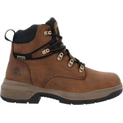 Rocky Worksmart RKK0458 Composite Toe Work Boots - Mens - Alt Name