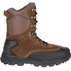 Rocky Multi-Trax 800G Rks0417 Mens Insulated Hunting Boots - Alt Name