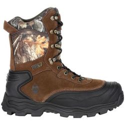 Rocky Multi Trax Winter Boots - Mens - Alt Name