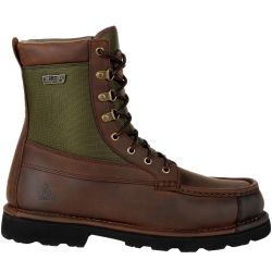 Rocky Upland RKS0486 Mens Outdoor Boots - Alt Name