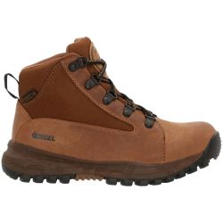 Rocky Spike RKS0544C Boys Hiking Boots - Alt Name