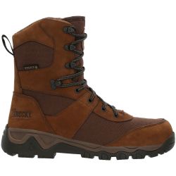 Rocky Red Mountain 400G RKS0546 Mens Winter Boots - Alt Name